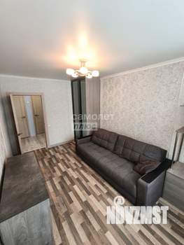 2-к квартира, вторичка, 41м2, 1/3 этаж