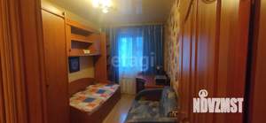 3-к квартира, вторичка, 62м2, 5/10 этаж
