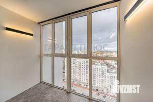 3-к квартира, вторичка, 65м2, 20/24 этаж