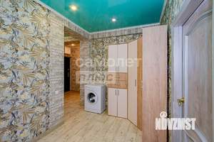 2-к квартира, вторичка, 56м2, 15/16 этаж