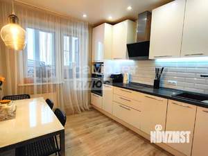2-к квартира, вторичка, 61м2, 14/18 этаж