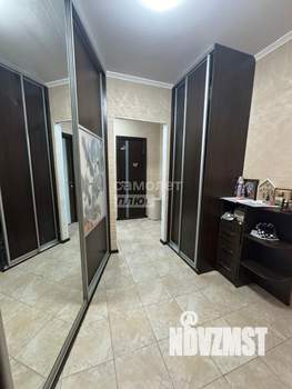 3-к квартира, вторичка, 63м2, 5/6 этаж