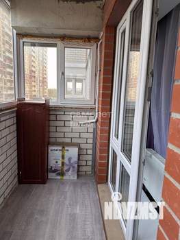 Студия квартира, вторичка, 30м2, 2/24 этаж