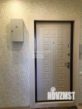 1-к квартира, вторичка, 39м2, 9/10 этаж