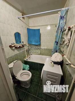 2-к квартира, вторичка, 43м2, 4/5 этаж