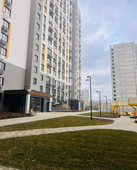 3-к квартира, вторичка, 80м2, 11/18 этаж