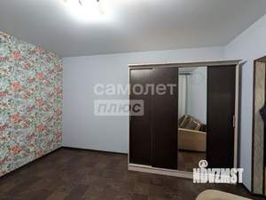 1-к квартира, вторичка, 37м2, 12/16 этаж