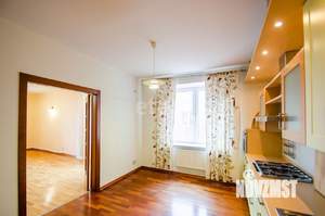 4-к квартира, вторичка, 143м2, 4/6 этаж