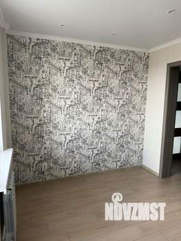 1-к квартира, вторичка, 34м2, 9/21 этаж