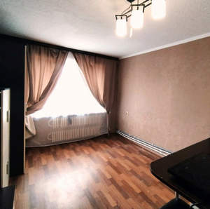 1-к квартира, вторичка, 17м2, 3/5 этаж