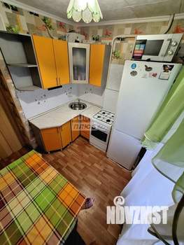 2-к квартира, вторичка, 44м2, 1/5 этаж