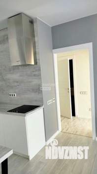 2-к квартира, вторичка, 49м2, 20/21 этаж