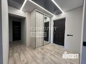 2-к квартира, вторичка, 52м2, 3/9 этаж