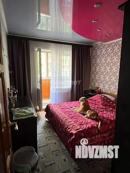 3-к квартира, вторичка, 63м2, 2/5 этаж