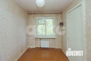 2-к квартира, вторичка, 43м2, 3/5 этаж