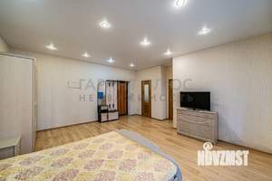 1-к квартира, вторичка, 43м2, 5/5 этаж