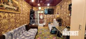 2-к квартира, вторичка, 44м2, 1/3 этаж