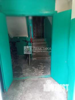2-к квартира, вторичка, 41м2, 5/5 этаж