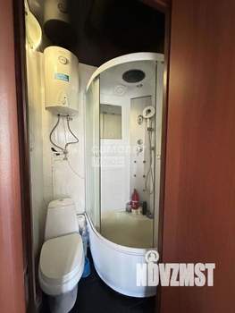 Студия квартира, вторичка, 13м2, 3/5 этаж