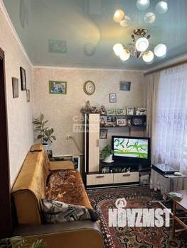 2-к квартира, вторичка, 24м2, 5/5 этаж