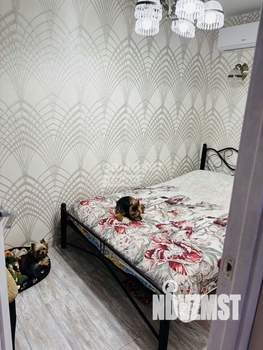 2-к квартира, вторичка, 47м2, 15/22 этаж
