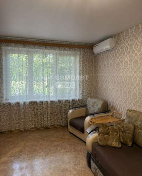 2-к квартира, вторичка, 44м2, 1/5 этаж