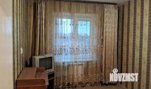 3-к квартира, вторичка, 64м2, 6/10 этаж