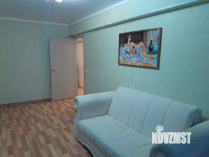 2-к квартира, вторичка, 59м2, 18/22 этаж