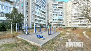 3-к квартира, вторичка, 63м2, 6/10 этаж