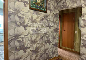 2-к квартира, вторичка, 51м2, 9/10 этаж