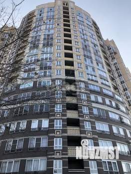 3-к квартира, вторичка, 92м2, 4/23 этаж
