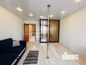 1-к квартира, вторичка, 36м2, 11/16 этаж