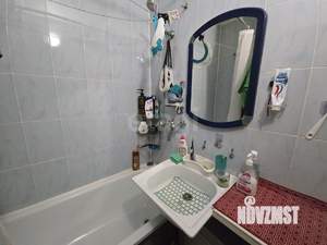 1-к квартира, вторичка, 17м2, 2/5 этаж