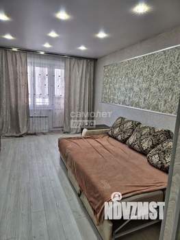 1-к квартира, вторичка, 45м2, 5/10 этаж