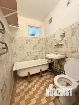 1-к квартира, вторичка, 30м2, 4/5 этаж