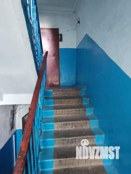 1-к квартира, вторичка, 38м2, 2/5 этаж