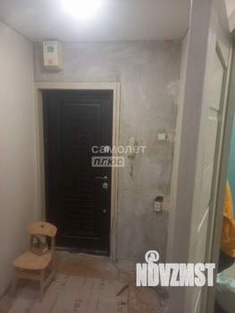 1-к квартира, вторичка, 40м2, 5/5 этаж