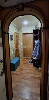 1-к квартира, вторичка, 36м2, 5/6 этаж
