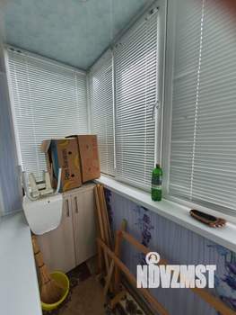 2-к квартира, вторичка, 41м2, 5/5 этаж