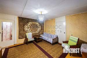 4-к квартира, вторичка, 64м2, 3/9 этаж