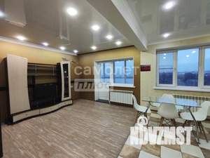 3-к квартира, вторичка, 74м2, 6/7 этаж