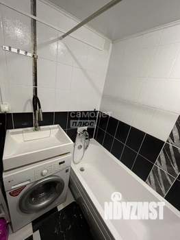 1-к квартира, вторичка, 37м2, 7/10 этаж