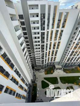 3-к квартира, вторичка, 91м2, 14/17 этаж