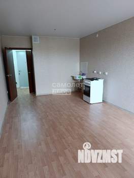 Студия квартира, вторичка, 26м2, 13/15 этаж