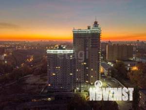 2-к квартира, вторичка, 67м2, 7/27 этаж