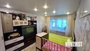 2-к квартира, вторичка, 44м2, 3/5 этаж