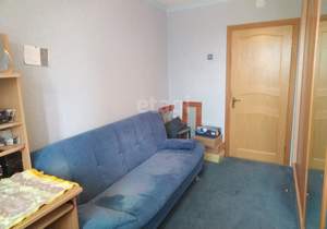 3-к квартира, вторичка, 57м2, 9/9 этаж