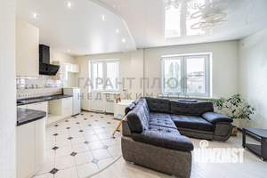 3-к квартира, вторичка, 83м2, 6/14 этаж