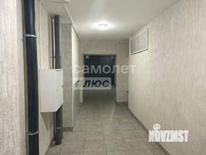 1-к квартира, вторичка, 34м2, 4/17 этаж