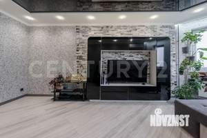 2-к квартира, вторичка, 69м2, 16/17 этаж